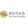 New Times Securities Co. Ltd. New Times Securities Co. Ltd.