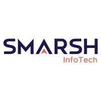 Smarsh Infotech