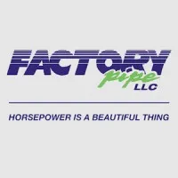 Factory Pipe LLC
