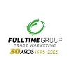 Full Time Group Full Time Group