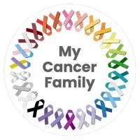 My Cancer Family