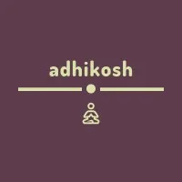 Adhikosh