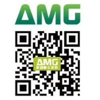 AMG Digital Marketing & Design Company (歐鎷數位資訊)