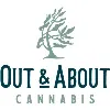 Out & About Cannabis Out & About Cannabis