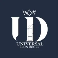 Universal Iron Doors