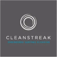 Cleanstreak Surface Cleaning