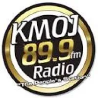 KMOJ-FM RADIO