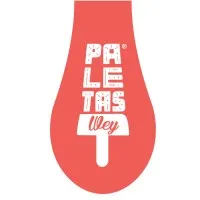 Paletas Wey