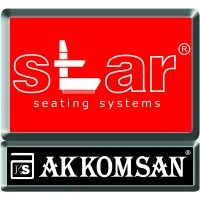 AKKOMSAN Otomotiv - STAR SEATING SYS