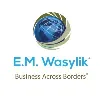 E.M. Wasylik E.M. Wasylik