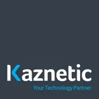 Kaznetic Kaznetic
