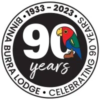 Binna Burra Lodge
