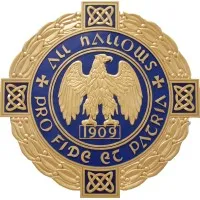 All Hallows High School