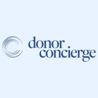 Donor Concierge Donor Concierge