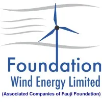 Foundation Wind Energy I & II Limited (Fauji Foundation)