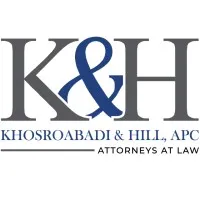 Khosroabadi & Hill, APC