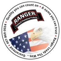 Ranger Printing and Promotional Products