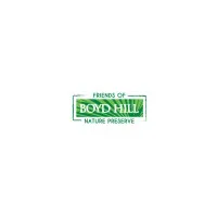 Friends of Boyd Hill Nature Preserve