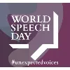 World Speech Day World Speech Day