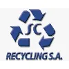 SC RECYCLING SA SC RECYCLING SA