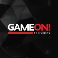 GAME ON! Recruiting GAME ON! Recruiting
