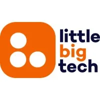 Little Big Tech Voice and Data Little Big Tech Voice and Data