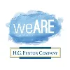 H.G. Fenton Company H.G. Fenton Company