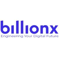 billionX Innovative Software