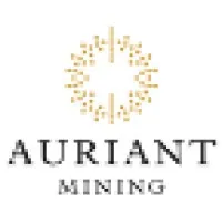 Auriant Mining AB