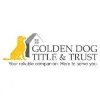 Golden Dog Title & Trust Golden Dog Title & Trust