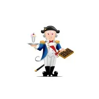 Putnam Pantry Chocolates, Ice Cream, and Cafe