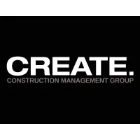 CREATE. Construction Management Group