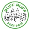 Ruff Ruff Poop Bags Ruff Ruff Poop Bags