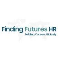 FINDING FUTURES HR FINDING FUTURES HR