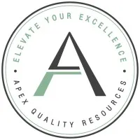 Apex Quality Resources, Inc. Apex Quality Resources, Inc.