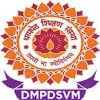Dharampeth M.P. Deo Memorial Science College Dharampeth M.P. Deo Memorial Science College