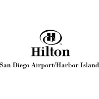 Hilton San Diego Airport/Harbor Island Hilton San Diego Airport/Harbor Island