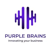 Purple Brains Purple Brains