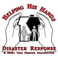 HELPING HIS HANDS DISASTER RESPONSE INC