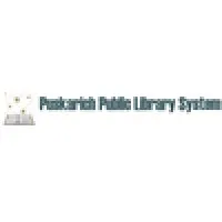 Puskarich Public Library