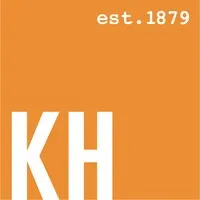Kessinger Hunter