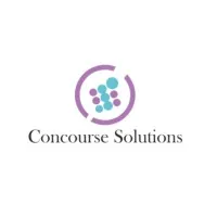 CONCOURSE SOLUTIONS.