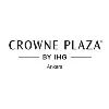 Crowne Plaza Ankara Crowne Plaza Ankara
