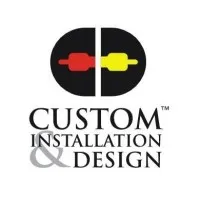 Custom Installation & Design Custom Installation & Design
