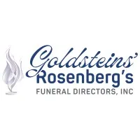 Goldsteins' Rosenberg's Funeral Directors, Inc.