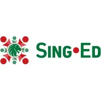 Sing-Ed Corporation Pte Ltd