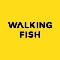 Walking Fish Walking Fish