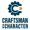 Craftsman with Character