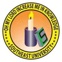 Southeast University email address