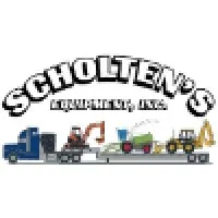 Scholtens Equipment
